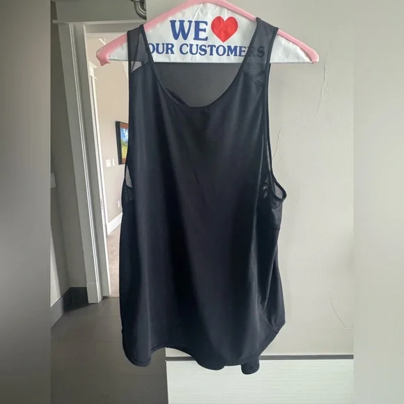 Lululemon Sculpt II tank - Picture 6 of 7